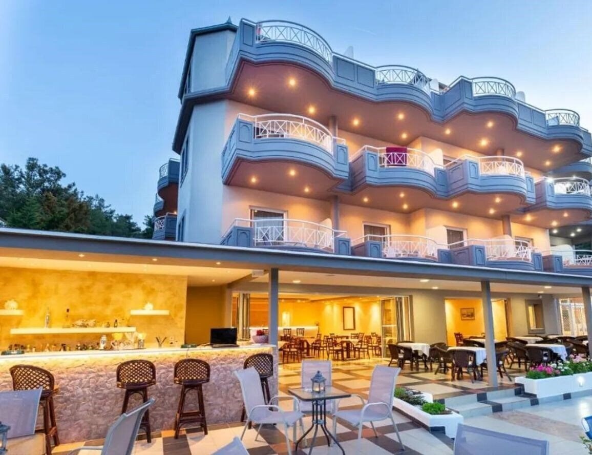 Green Bay Thassos 4* суреті